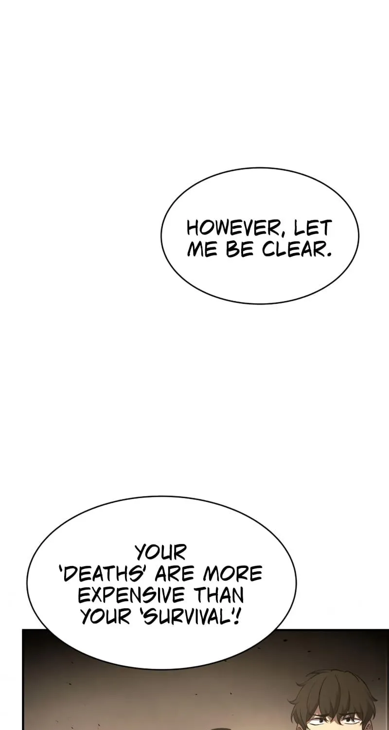 I Became the Tyrant of a Defence Game Chapter 12 page 9 - 