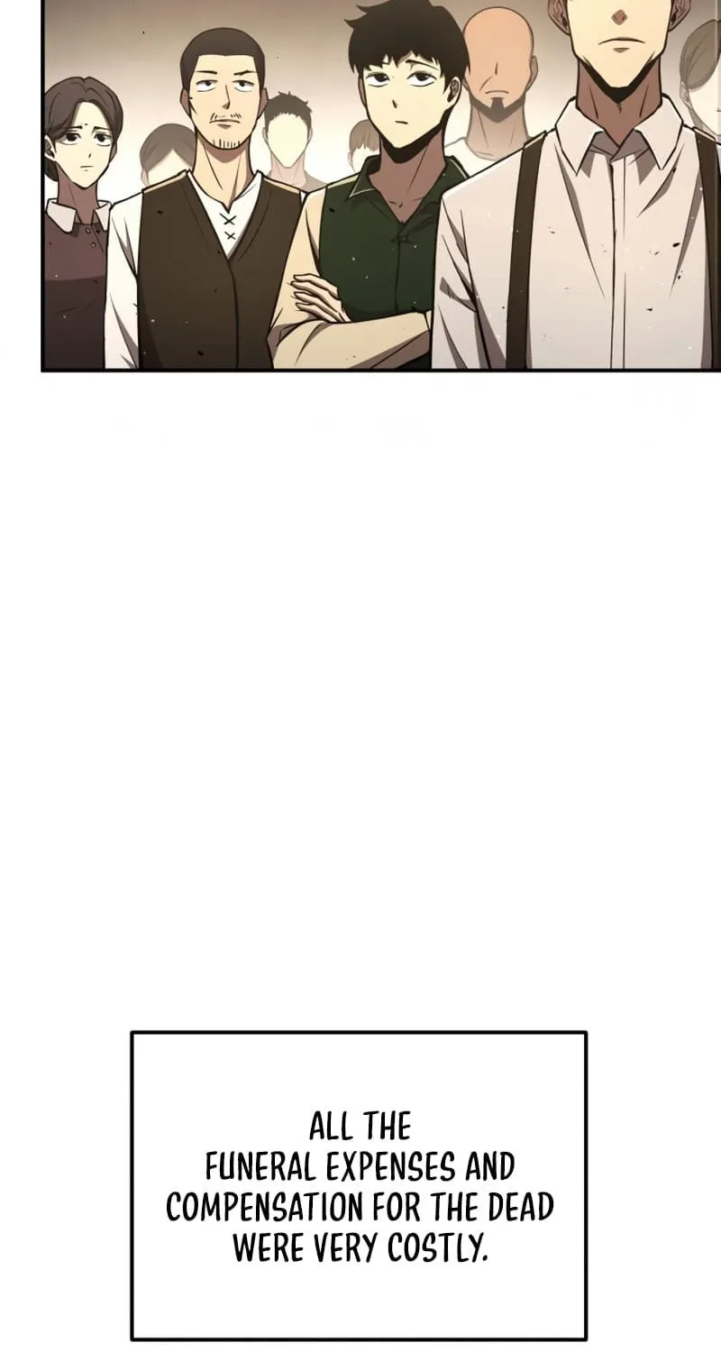 I Became the Tyrant of a Defence Game Chapter 12 page 10 - 