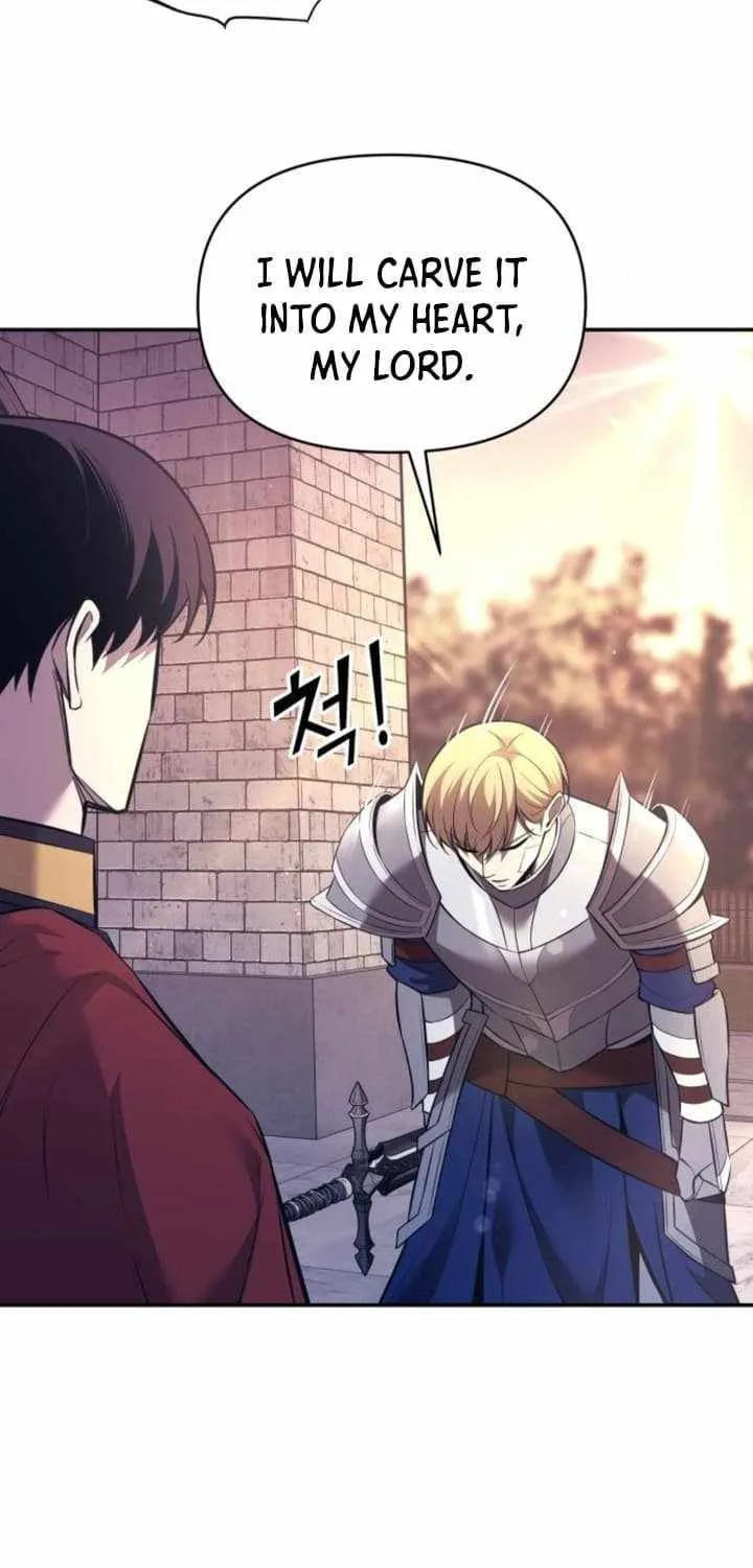 I Became the Tyrant of a Defence Game Chapter 120 page 11 - 
