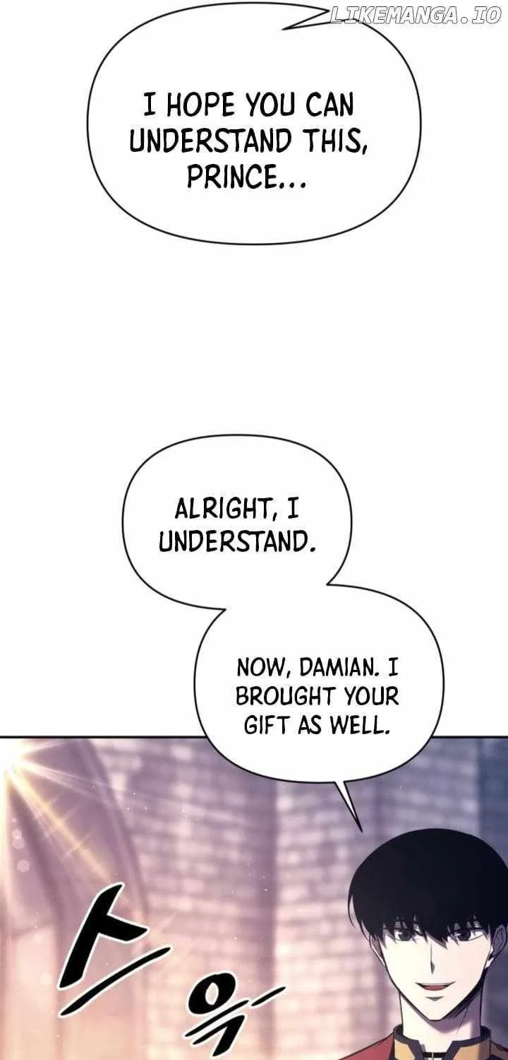 I Became the Tyrant of a Defence Game Chapter 120 page 16 - 