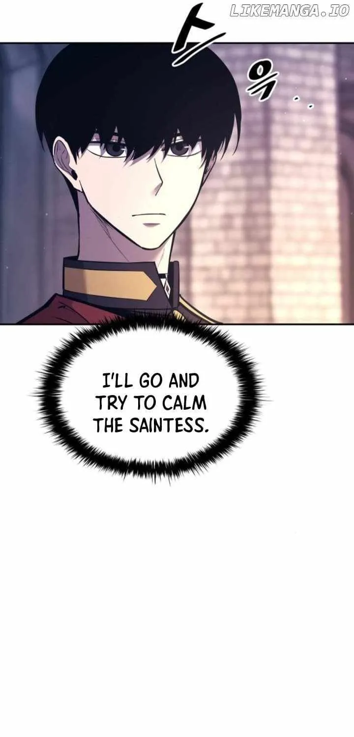 I Became the Tyrant of a Defence Game Chapter 120 page 23 - 