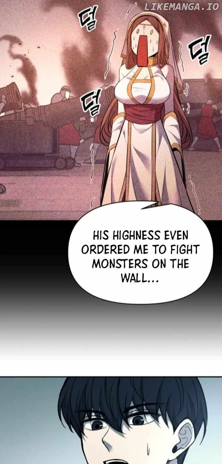I Became the Tyrant of a Defence Game Chapter 120 page 30 - 
