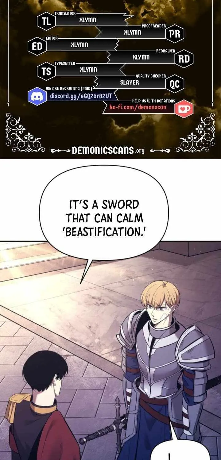 I Became the Tyrant of a Defence Game Chapter 120 page 4 - 