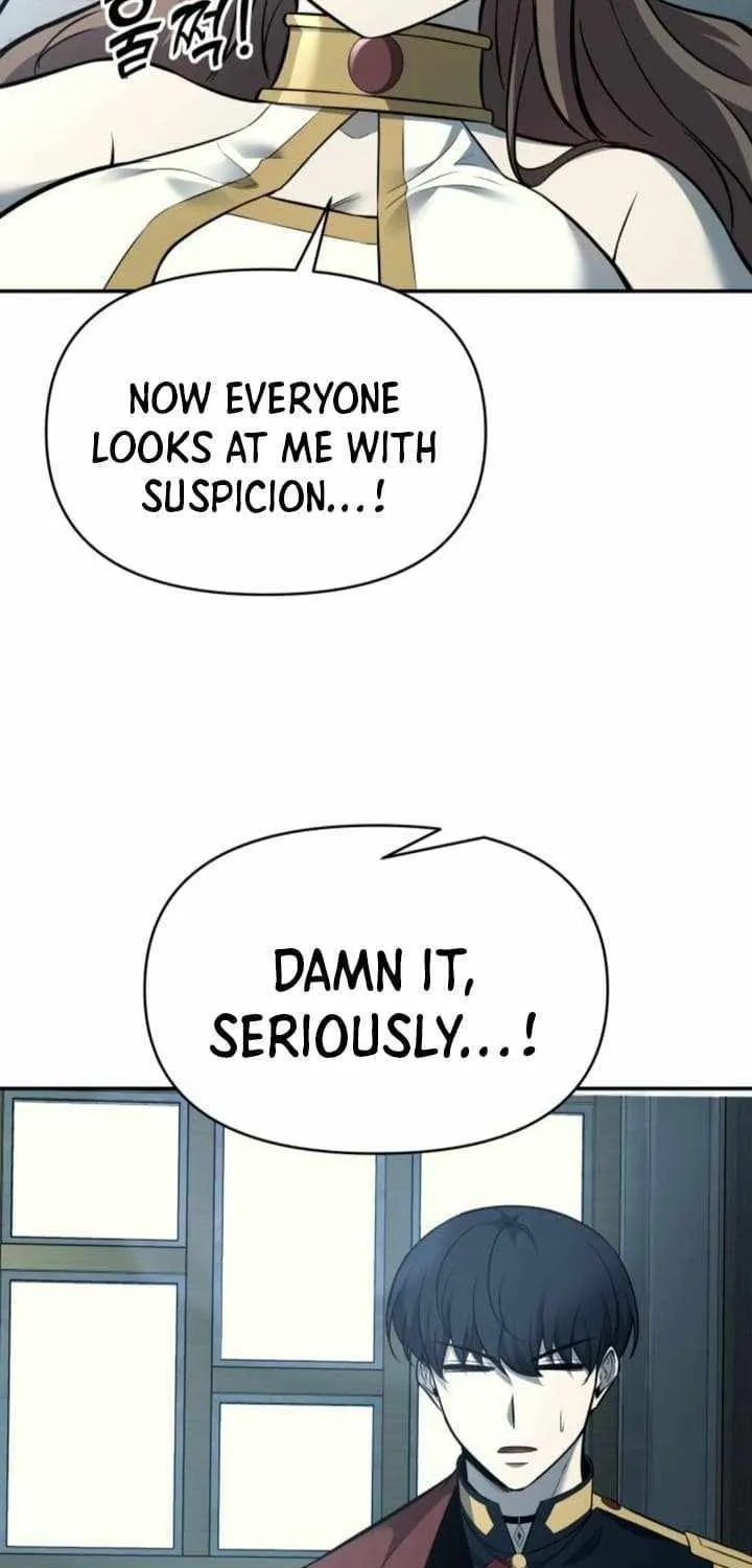 I Became the Tyrant of a Defence Game Chapter 120 page 32 - 