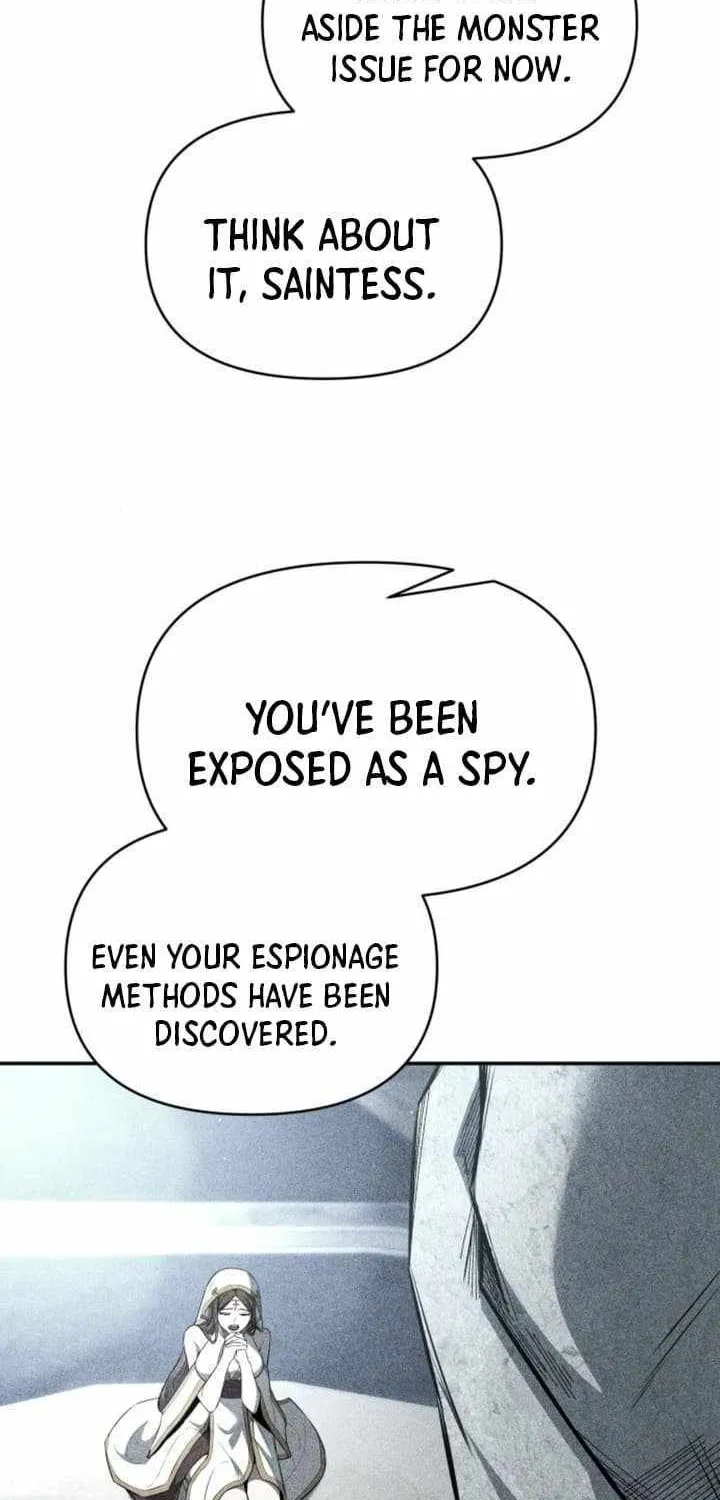 I Became the Tyrant of a Defence Game Chapter 120 page 38 - 