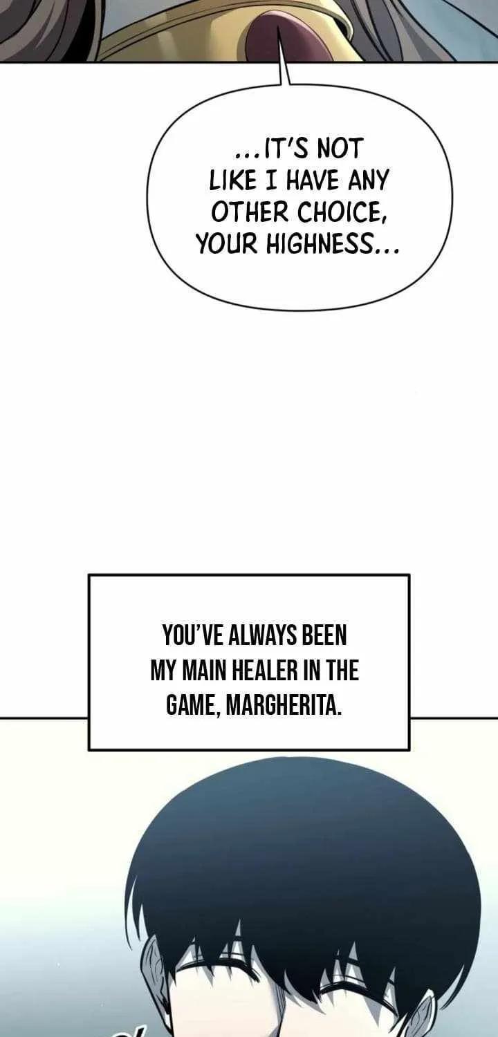 I Became the Tyrant of a Defence Game Chapter 120 page 47 - 