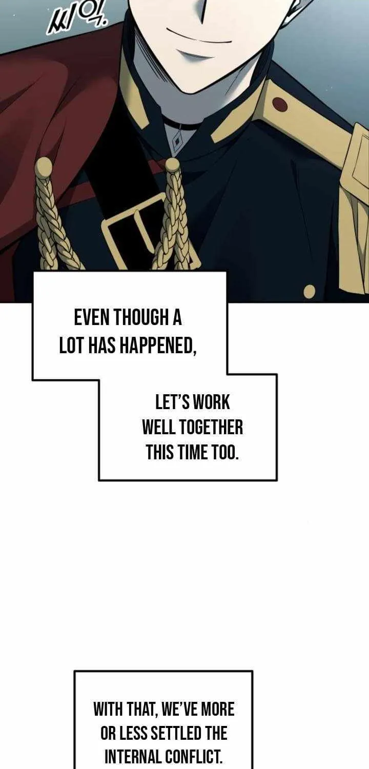 I Became the Tyrant of a Defence Game Chapter 120 page 48 - 
