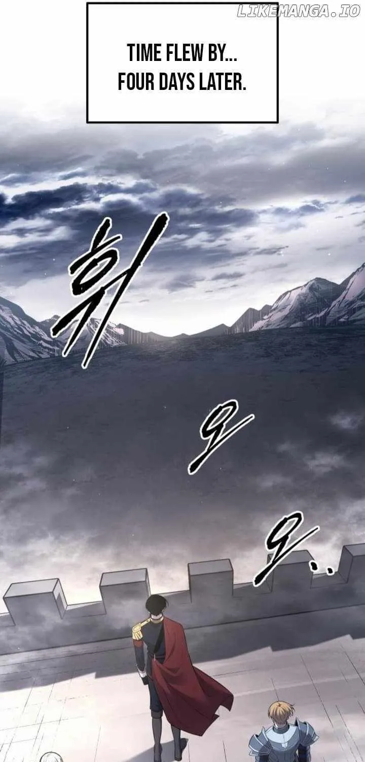 I Became the Tyrant of a Defence Game Chapter 120 page 50 - 