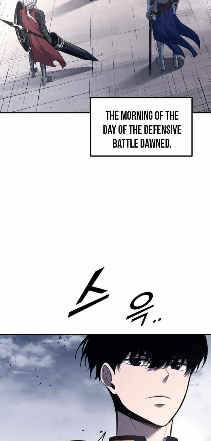 I Became the Tyrant of a Defence Game Chapter 120 page 51 - 