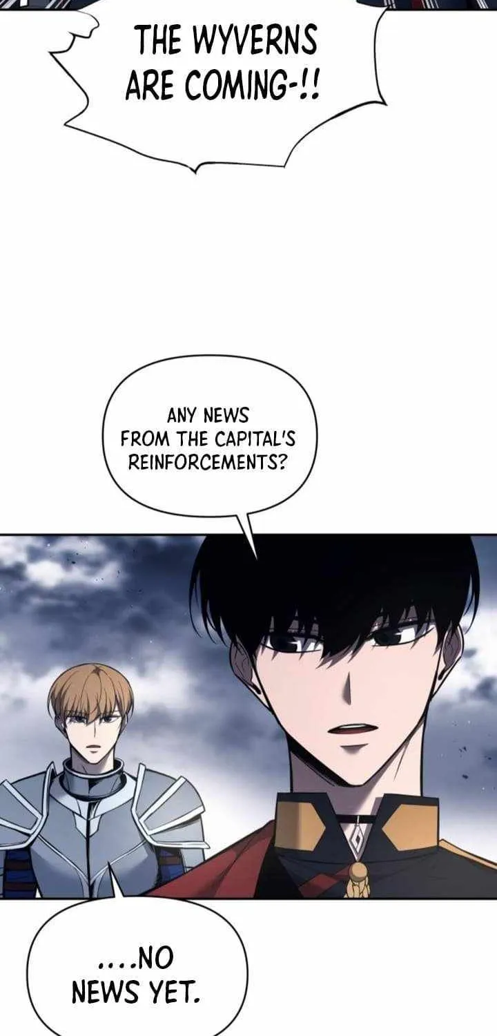 I Became the Tyrant of a Defence Game Chapter 120 page 58 - 
