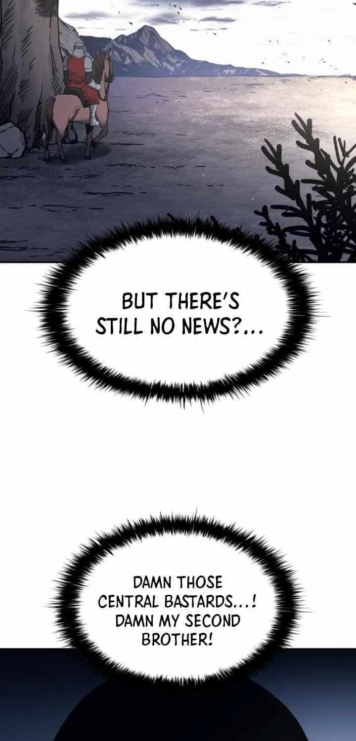 I Became the Tyrant of a Defence Game Chapter 120 page 60 - 