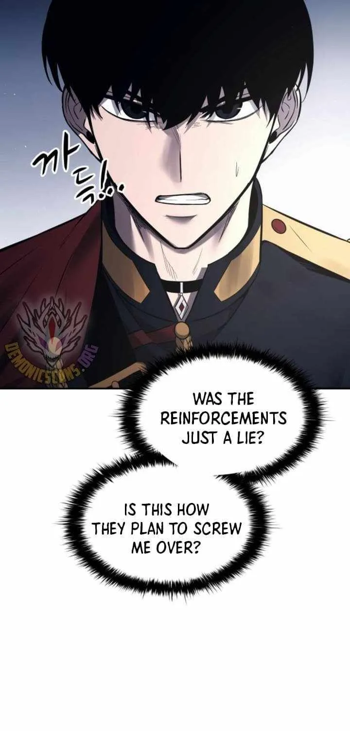 I Became the Tyrant of a Defence Game Chapter 120 page 61 - 