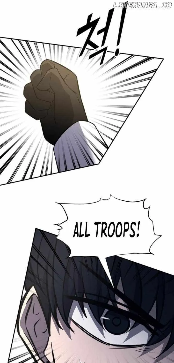 I Became the Tyrant of a Defence Game Chapter 120 page 78 - 