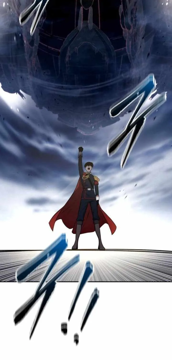I Became the Tyrant of a Defence Game Chapter 120 page 80 - 