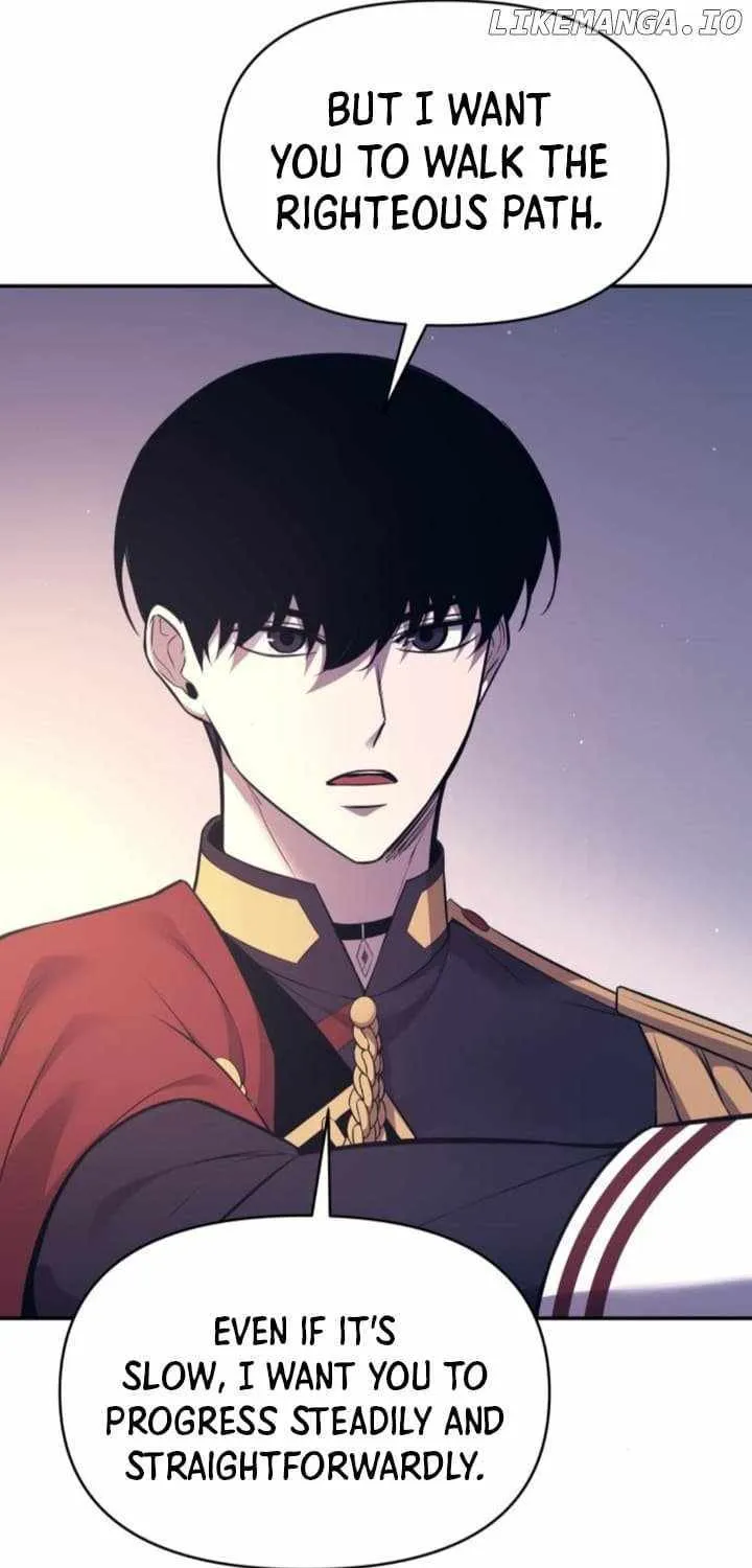 I Became the Tyrant of a Defence Game Chapter 120 page 9 - 