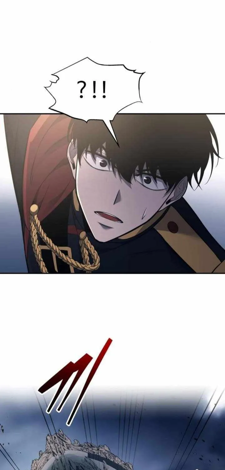 I Became the Tyrant of a Defence Game Chapter 120 page 81 - 