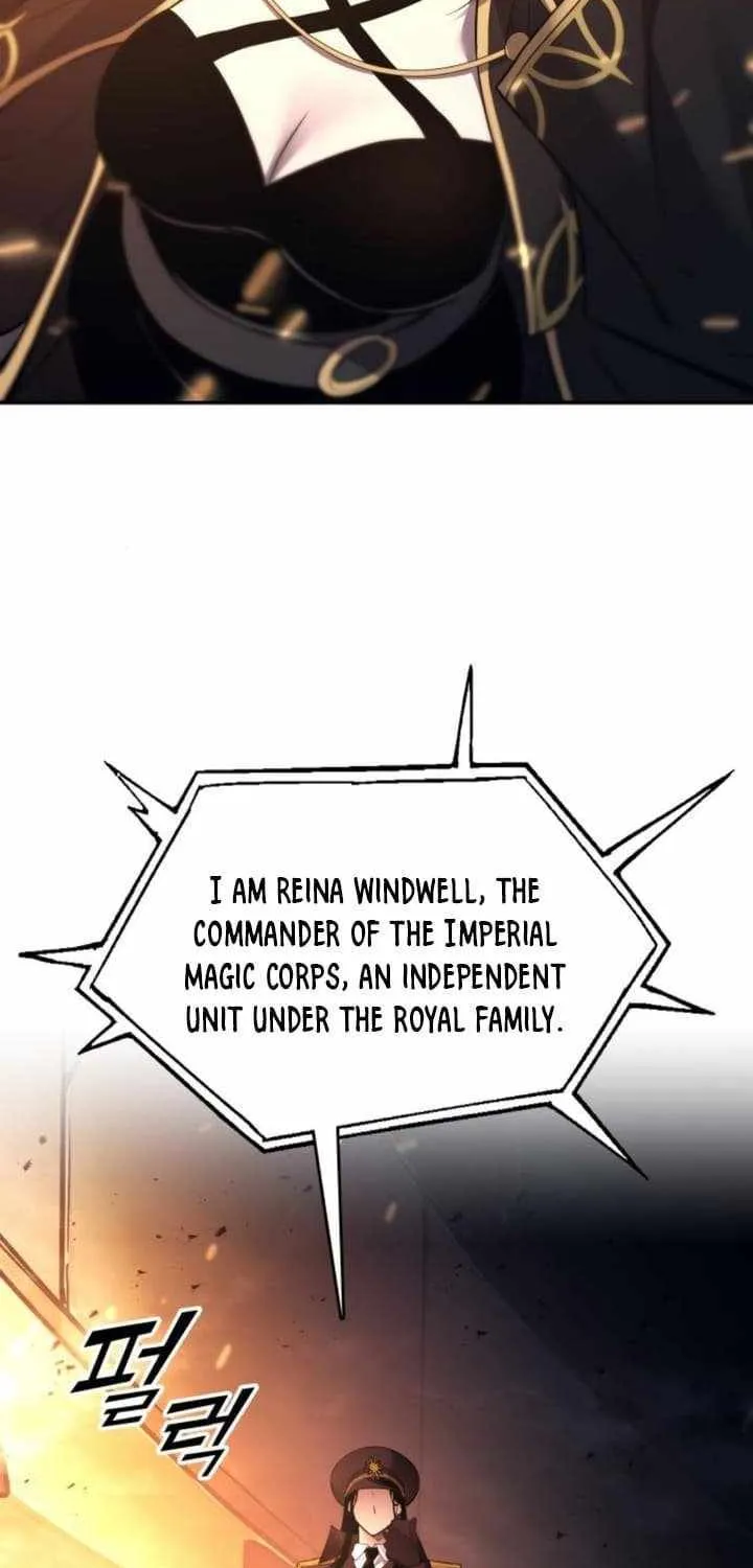 I Became the Tyrant of a Defence Game Chapter 120 page 94 - 