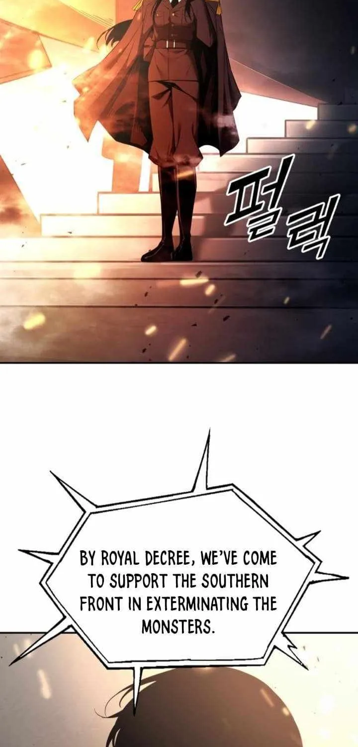 I Became the Tyrant of a Defence Game Chapter 120 page 95 - 