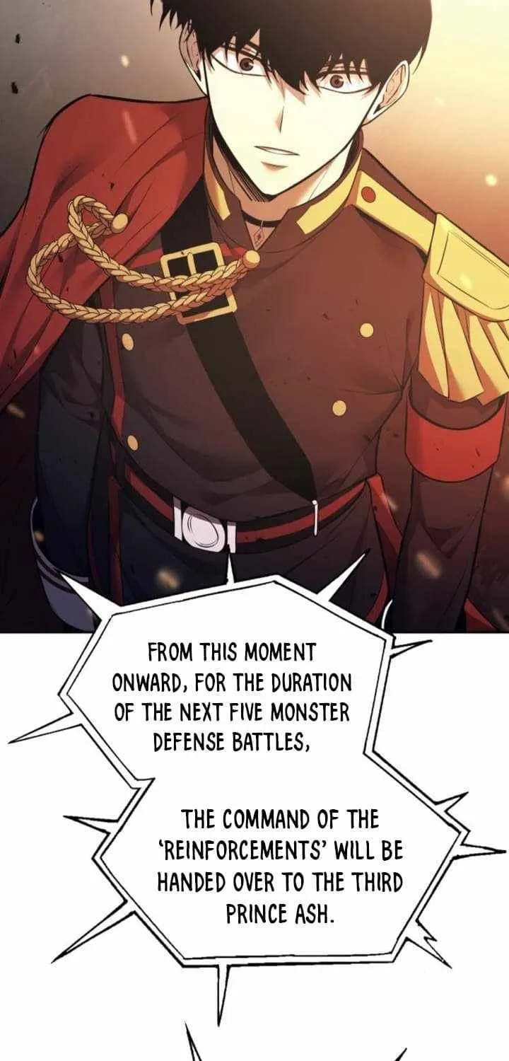 I Became the Tyrant of a Defence Game Chapter 120 page 96 - 