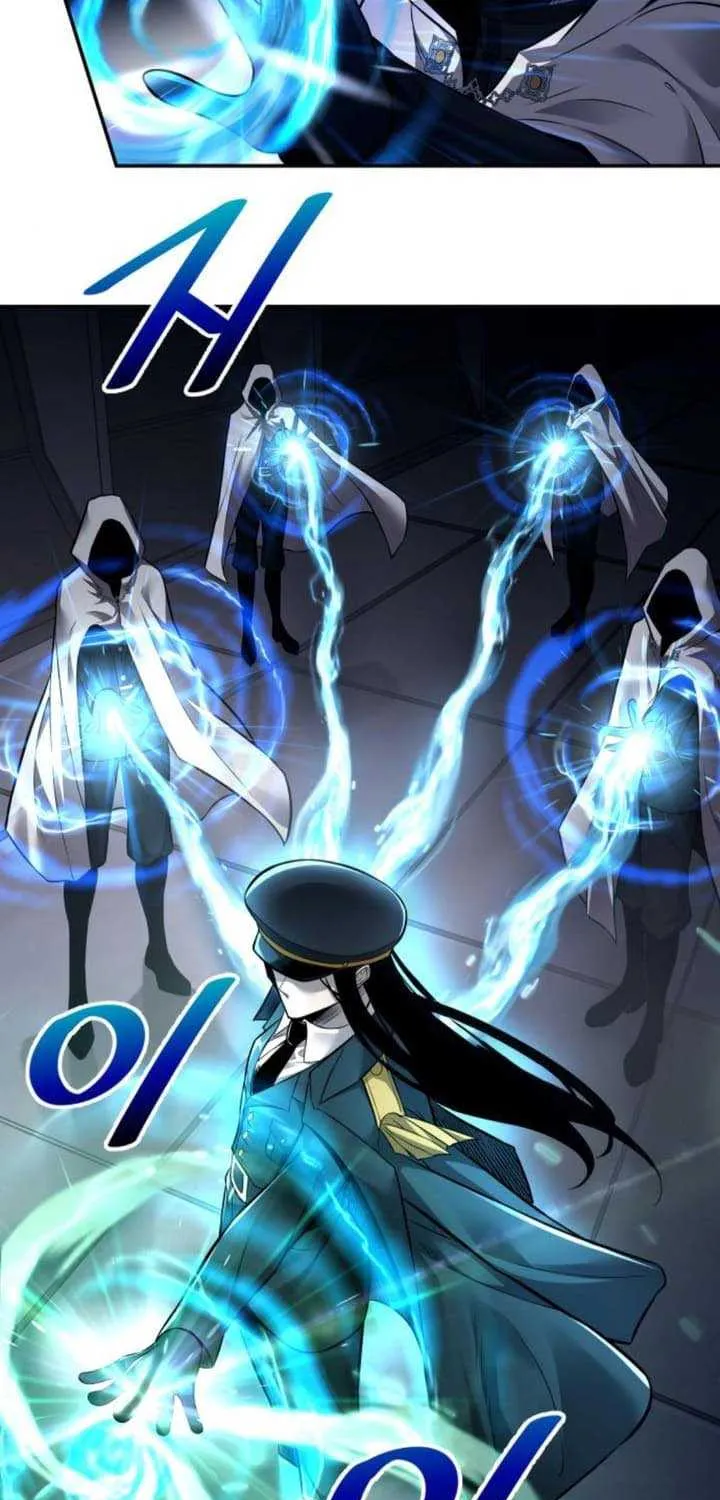 I Became the Tyrant of a Defence Game Chapter 121 page 13 - 