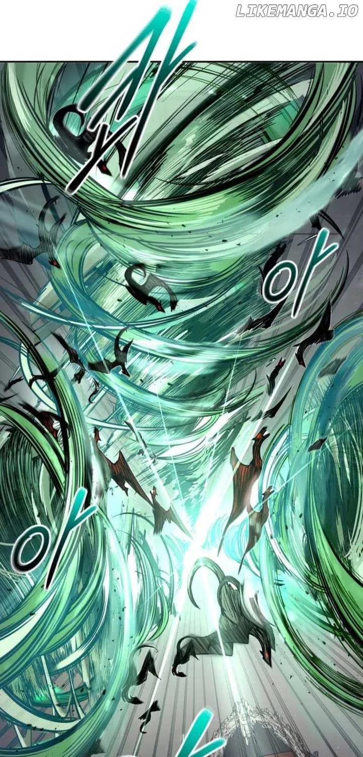 I Became the Tyrant of a Defence Game Chapter 121 page 16 - 