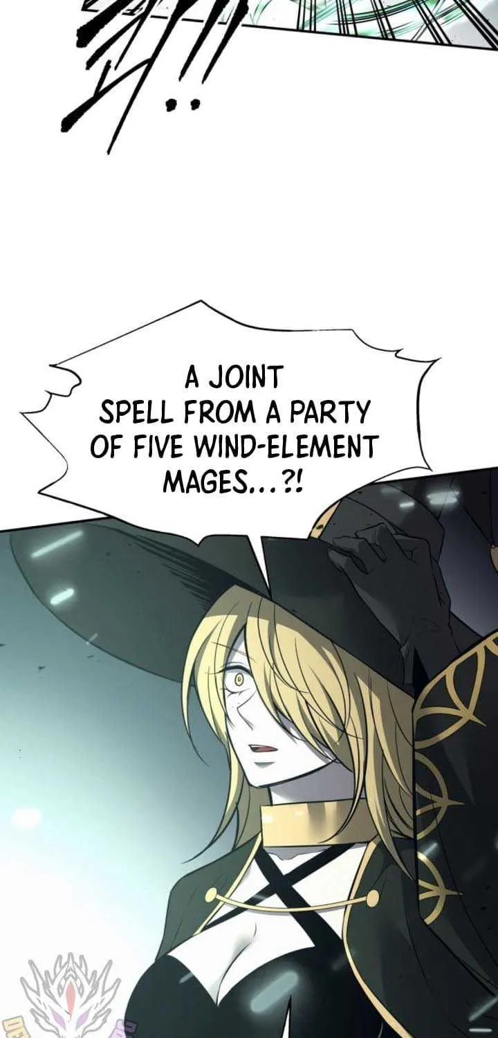 I Became the Tyrant of a Defence Game Chapter 121 page 18 - 