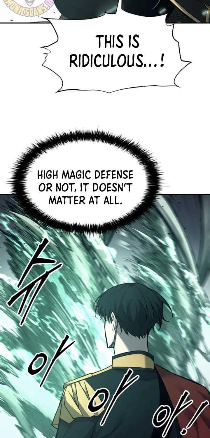 I Became the Tyrant of a Defence Game Chapter 121 page 19 - 