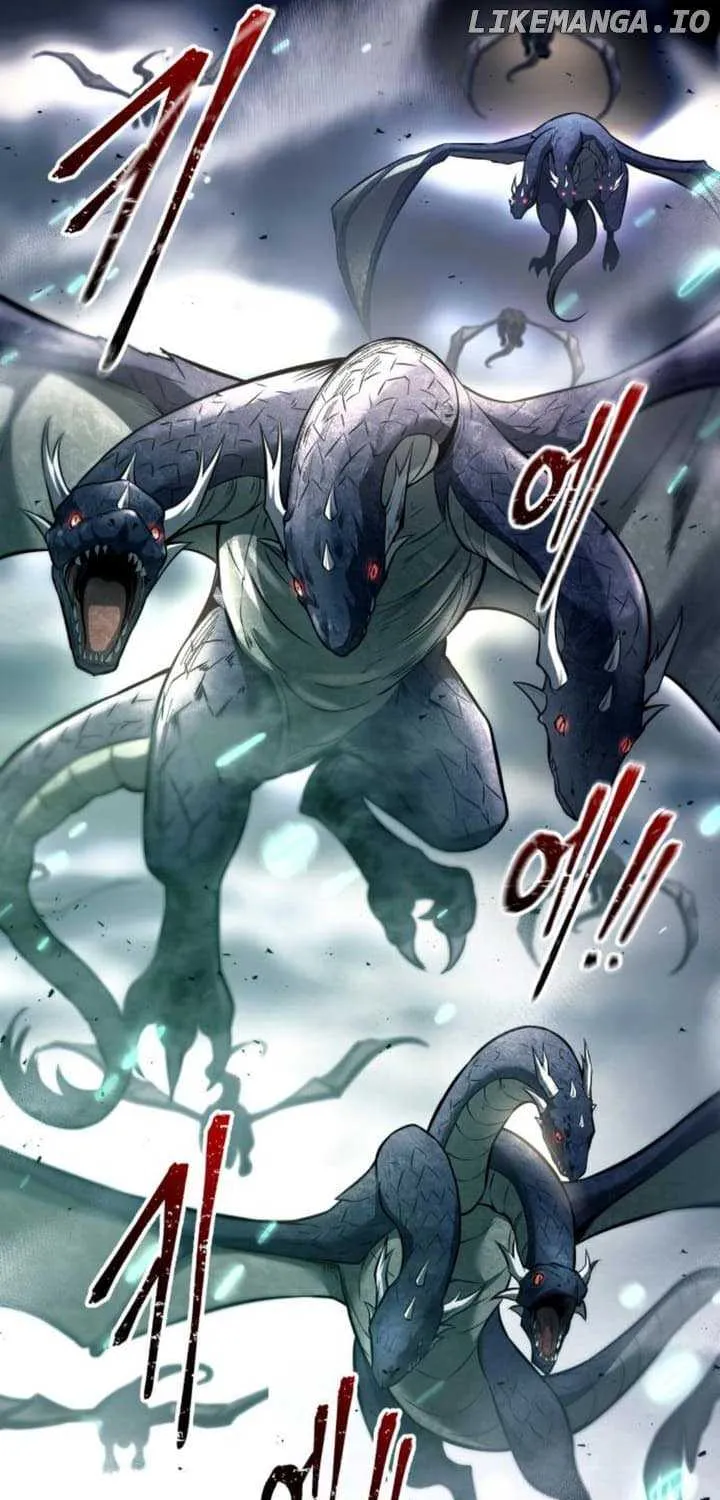 I Became the Tyrant of a Defence Game Chapter 121 page 23 - 
