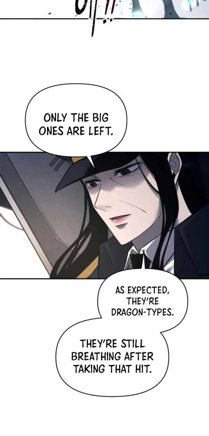 I Became the Tyrant of a Defence Game Chapter 121 page 24 - 