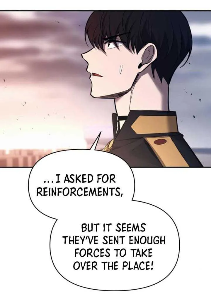 I Became the Tyrant of a Defence Game Chapter 121 page 29 - 