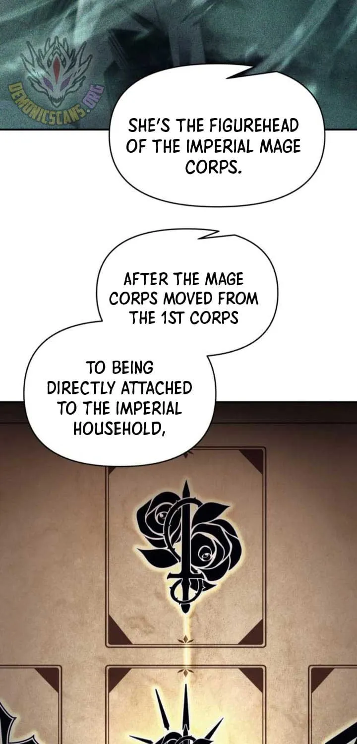 I Became the Tyrant of a Defence Game Chapter 121 page 33 - 