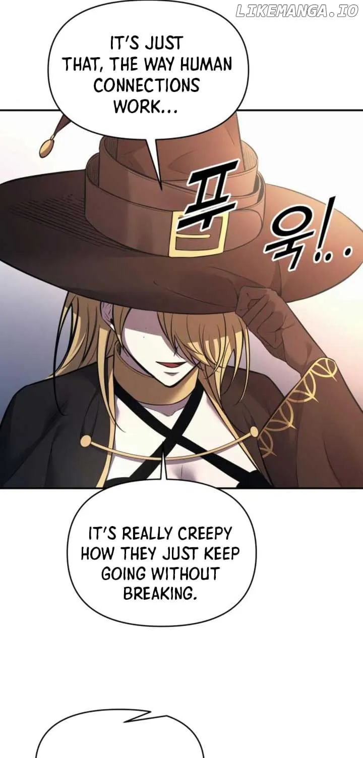 I Became the Tyrant of a Defence Game Chapter 121 page 37 - 