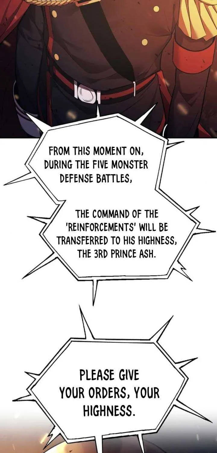 I Became the Tyrant of a Defence Game Chapter 121 page 5 - 