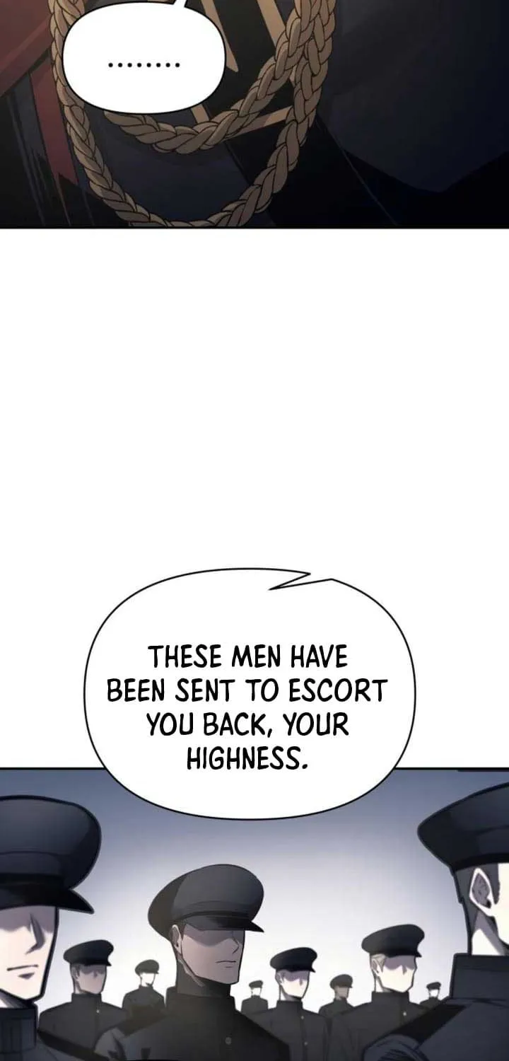 I Became the Tyrant of a Defence Game Chapter 121 page 54 - 