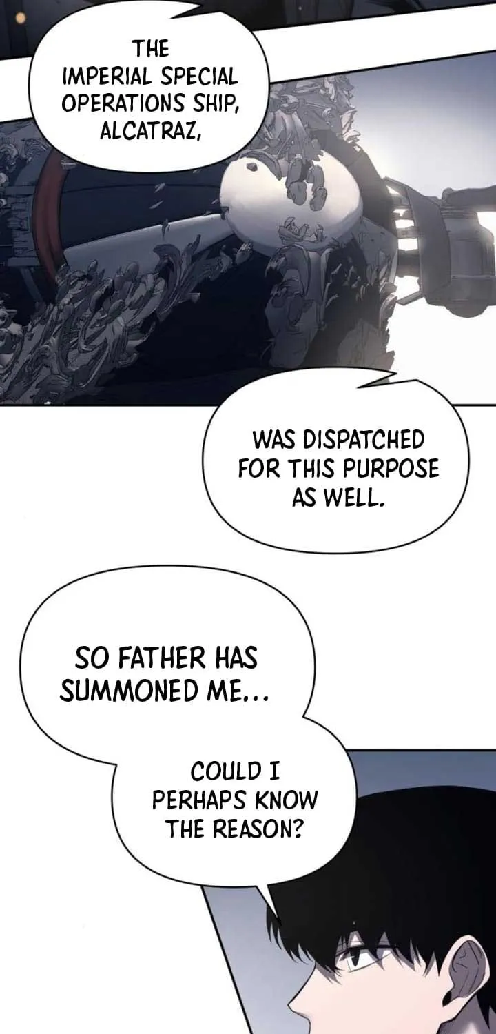 I Became the Tyrant of a Defence Game Chapter 121 page 55 - 