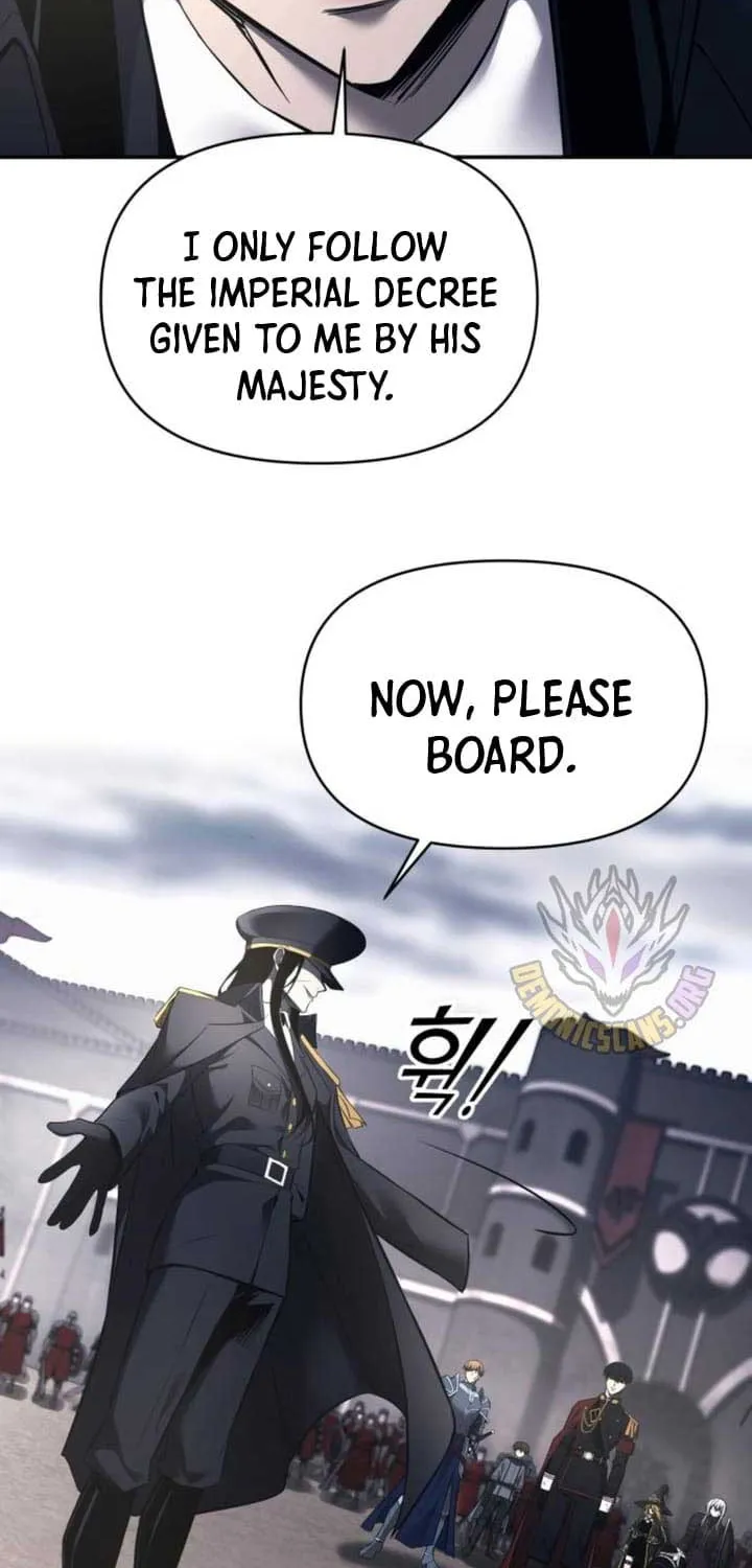 I Became the Tyrant of a Defence Game Chapter 121 page 59 - 