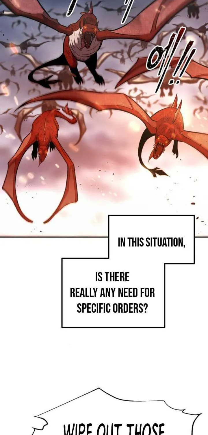 I Became the Tyrant of a Defence Game Chapter 121 page 7 - 