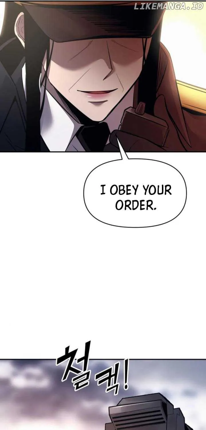I Became the Tyrant of a Defence Game Chapter 121 page 9 - 
