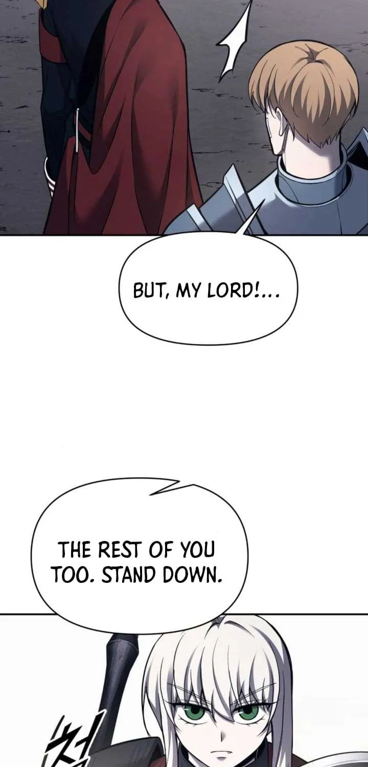 I Became the Tyrant of a Defence Game Chapter 122 page 13 - 