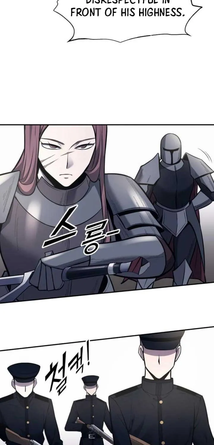 I Became the Tyrant of a Defence Game Chapter 122 page 16 - 