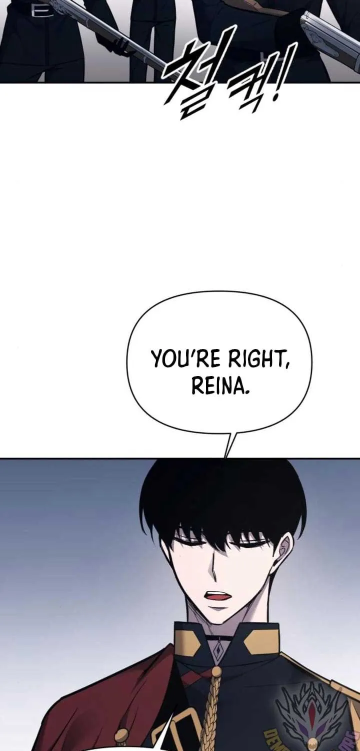 I Became the Tyrant of a Defence Game Chapter 122 page 17 - 