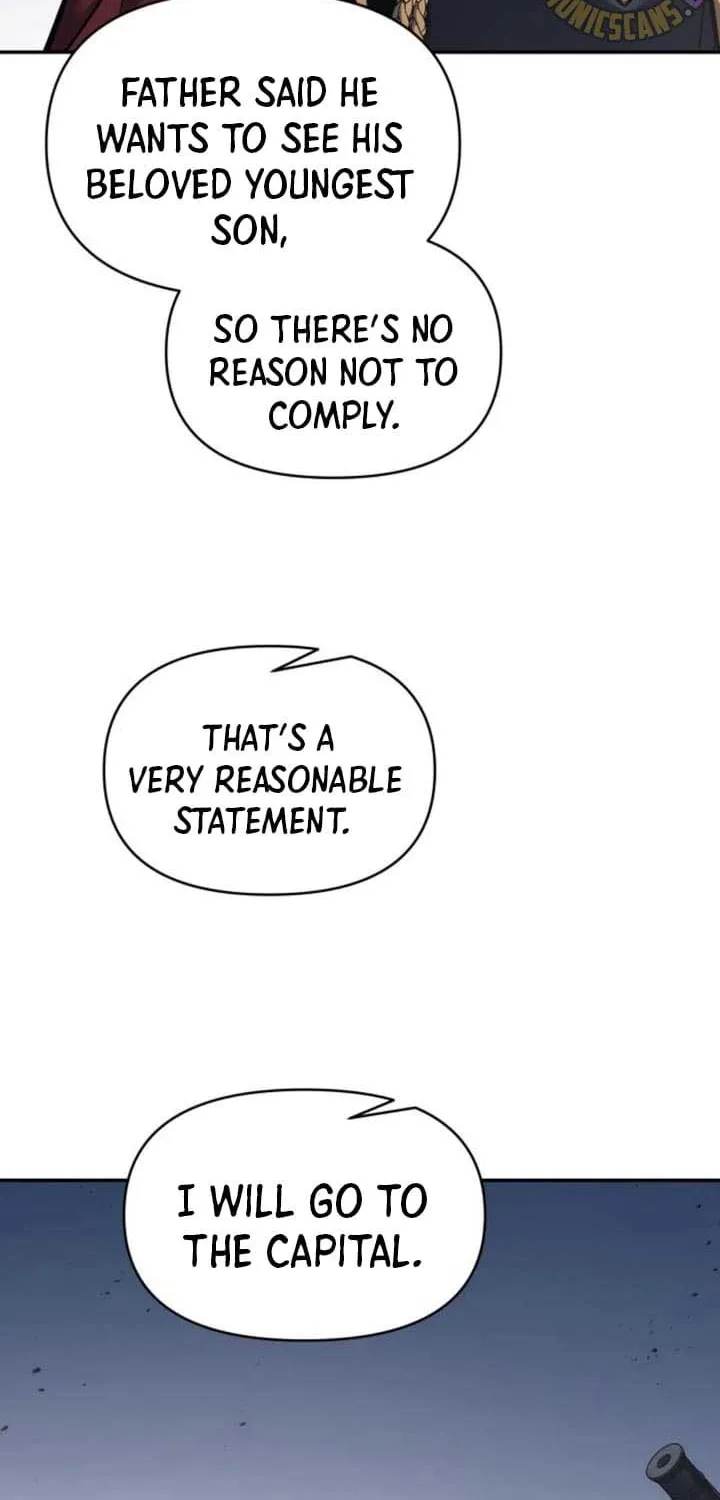 I Became the Tyrant of a Defence Game Chapter 122 page 18 - 