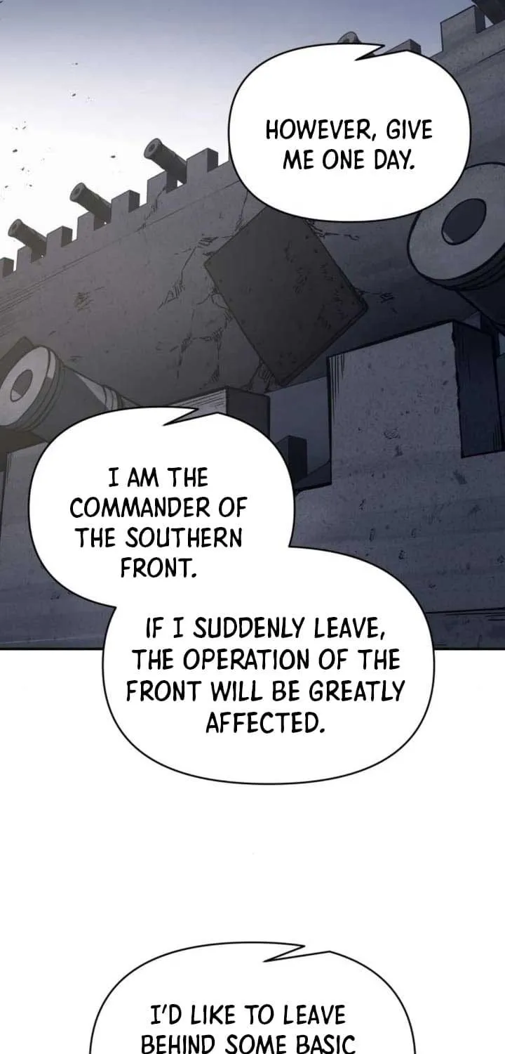 I Became the Tyrant of a Defence Game Chapter 122 page 19 - 