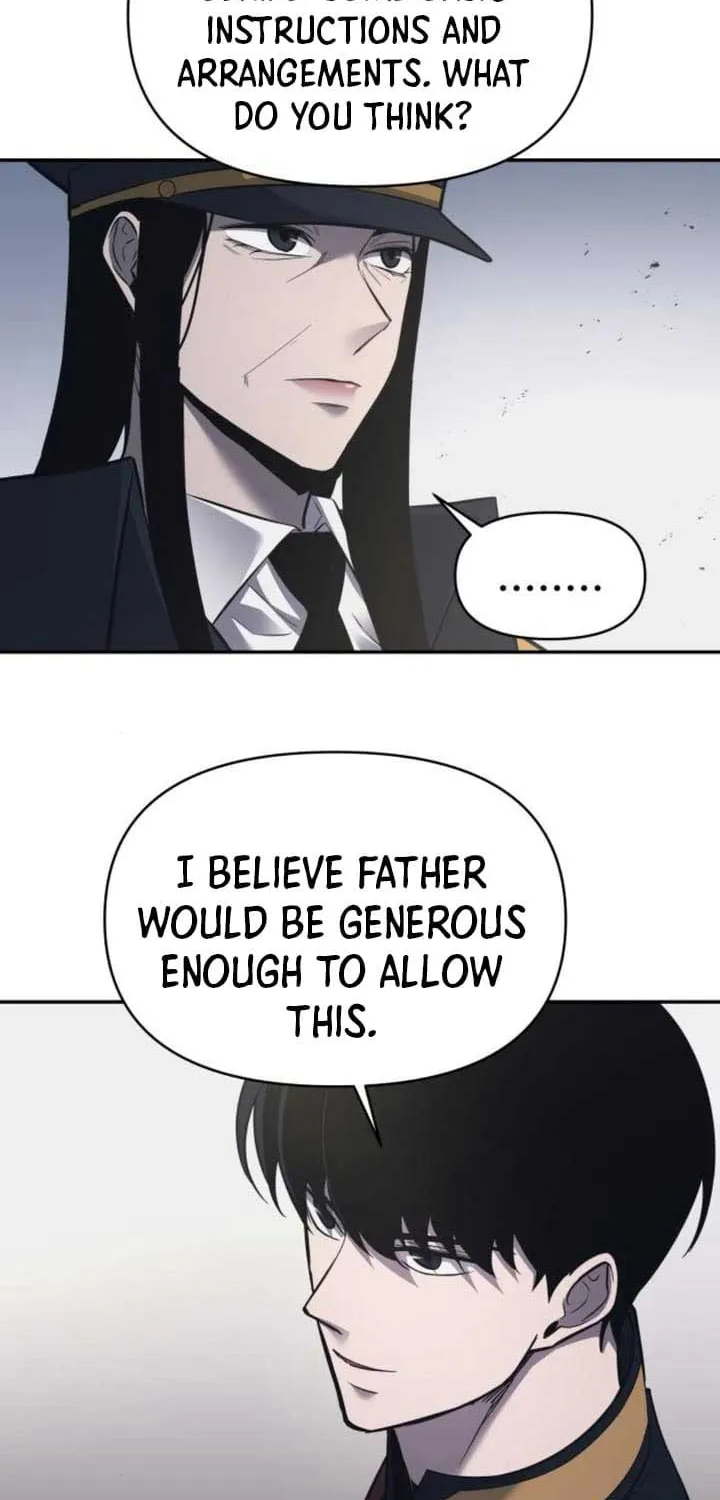 I Became the Tyrant of a Defence Game Chapter 122 page 20 - 