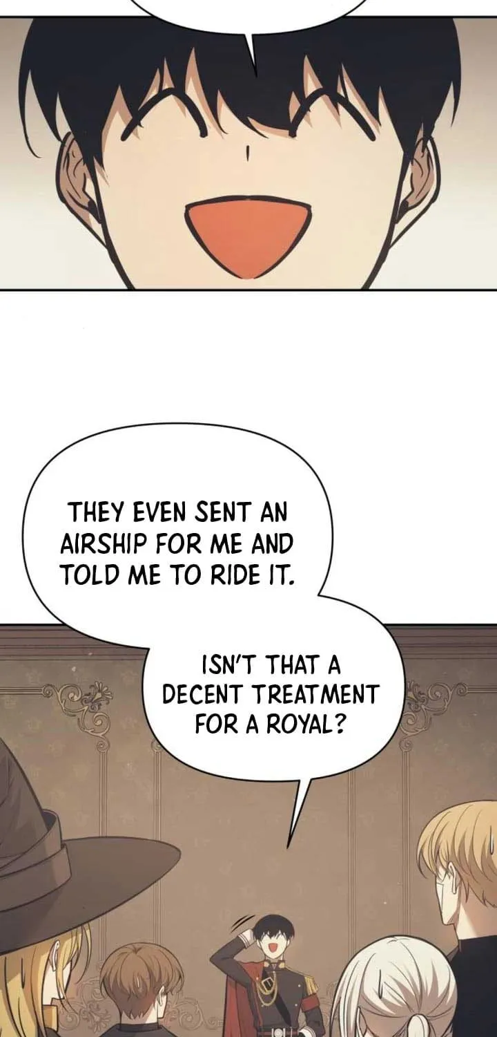 I Became the Tyrant of a Defence Game Chapter 122 page 25 - 