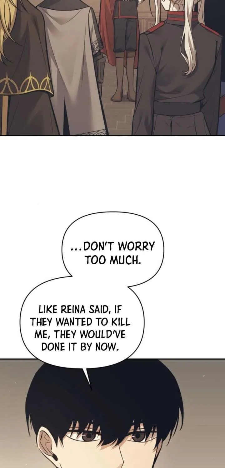 I Became the Tyrant of a Defence Game Chapter 122 page 26 - 