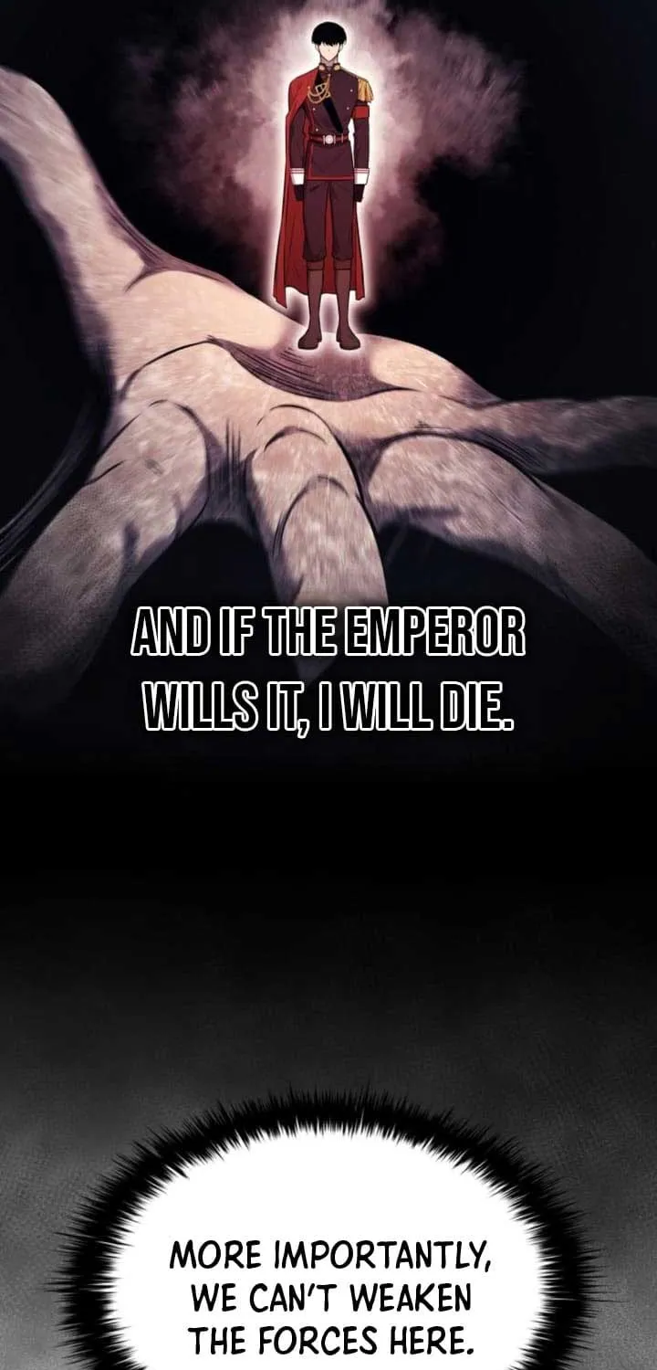 I Became the Tyrant of a Defence Game Chapter 122 page 31 - 