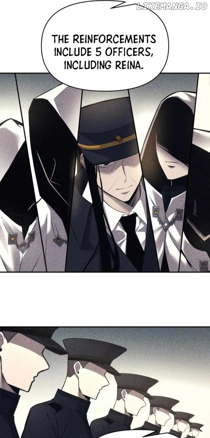I Became the Tyrant of a Defence Game Chapter 122 page 36 - 