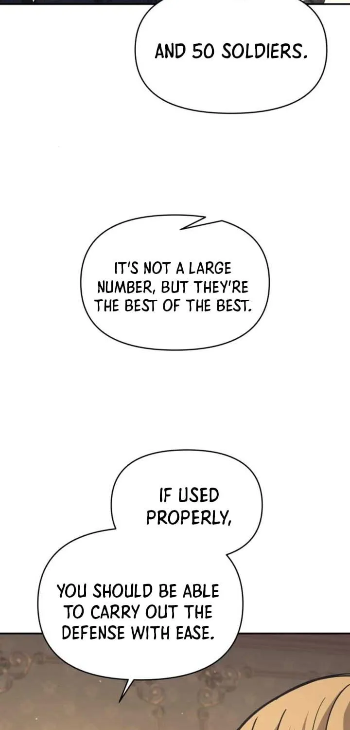 I Became the Tyrant of a Defence Game Chapter 122 page 37 - 