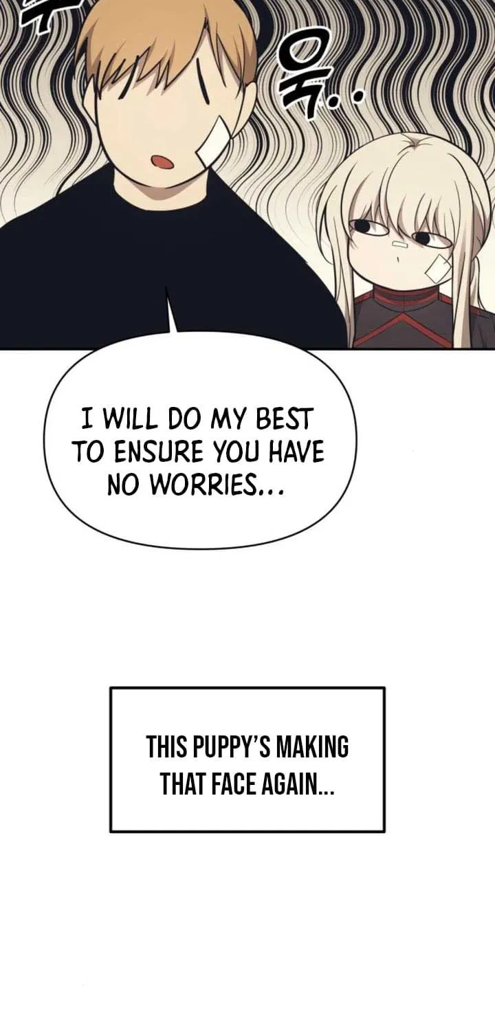 I Became the Tyrant of a Defence Game Chapter 122 page 39 - 